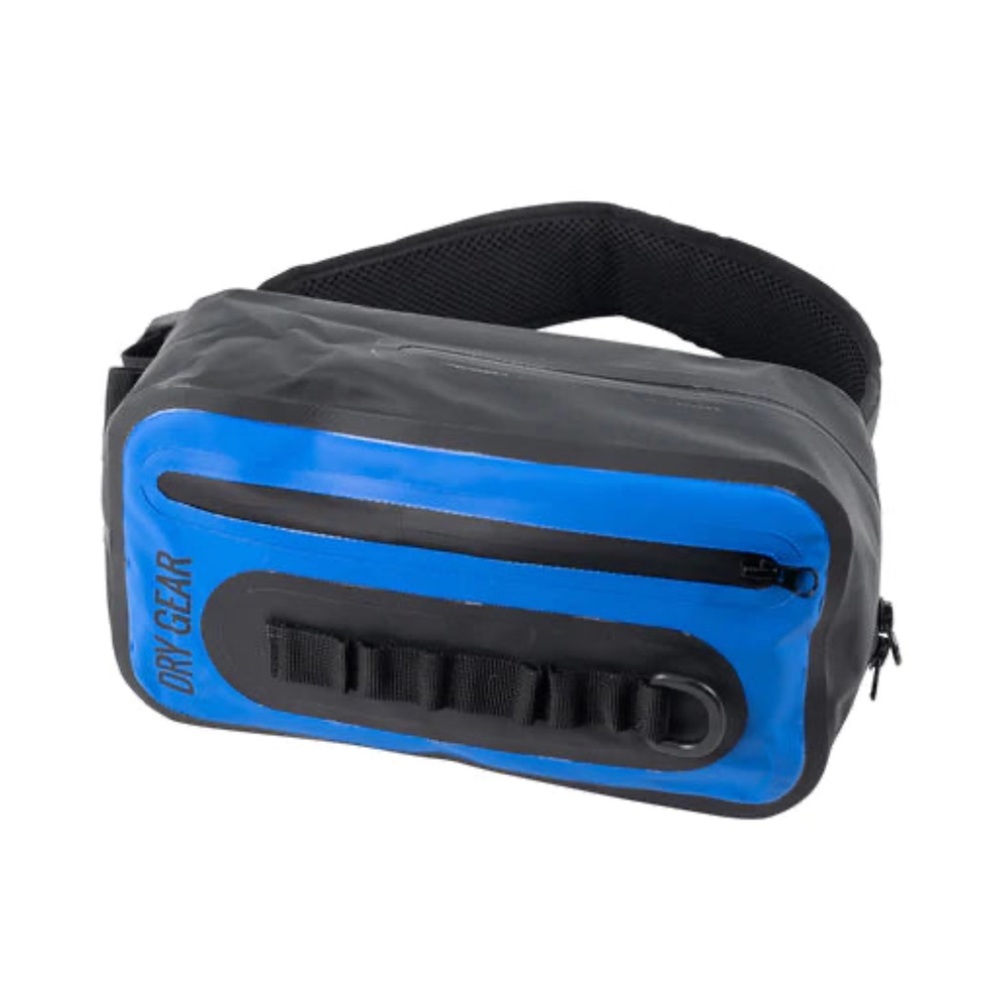 Mad-Man Dry Gear Crossbody Waist Bag - Thumbnail 2